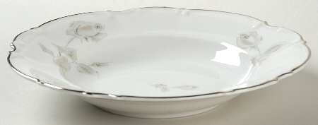 9328 Rim Soup Bowl
