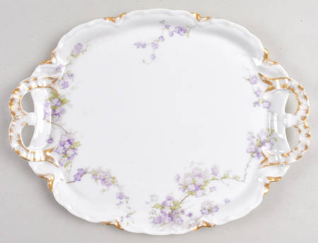 Schleiger 248u Dresser Tray