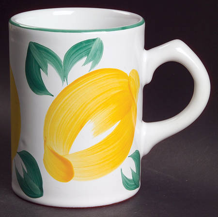 Lemonade Mug