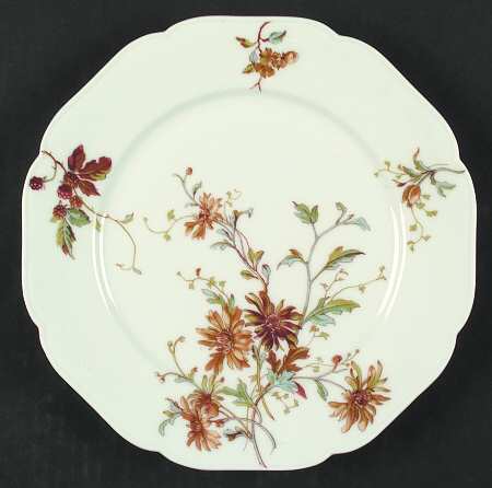 Schleiger 1154-4 by Haviland