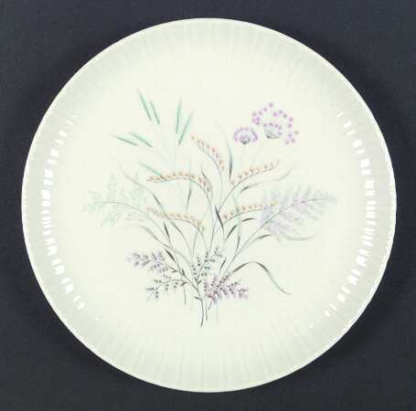 Garden Trail Dinner Plate
