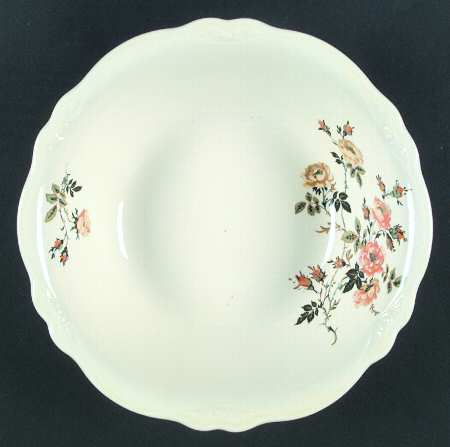 VR132 9" Round Vegetable Bowl