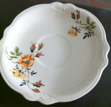 VR132 Saucer