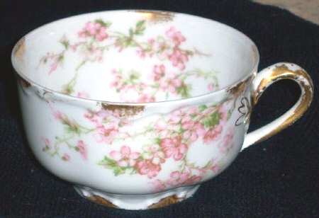 Schleiger 58 Flat Cup