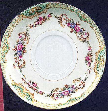 Yorkshire Saucer