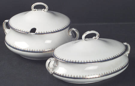 G2003 Tureen &  Lid