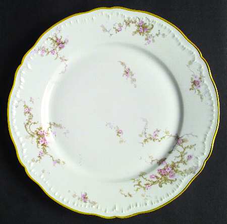 Schleiger 318-5 by Haviland