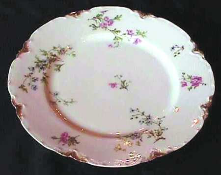 Schleiger 670-6 by Haviland