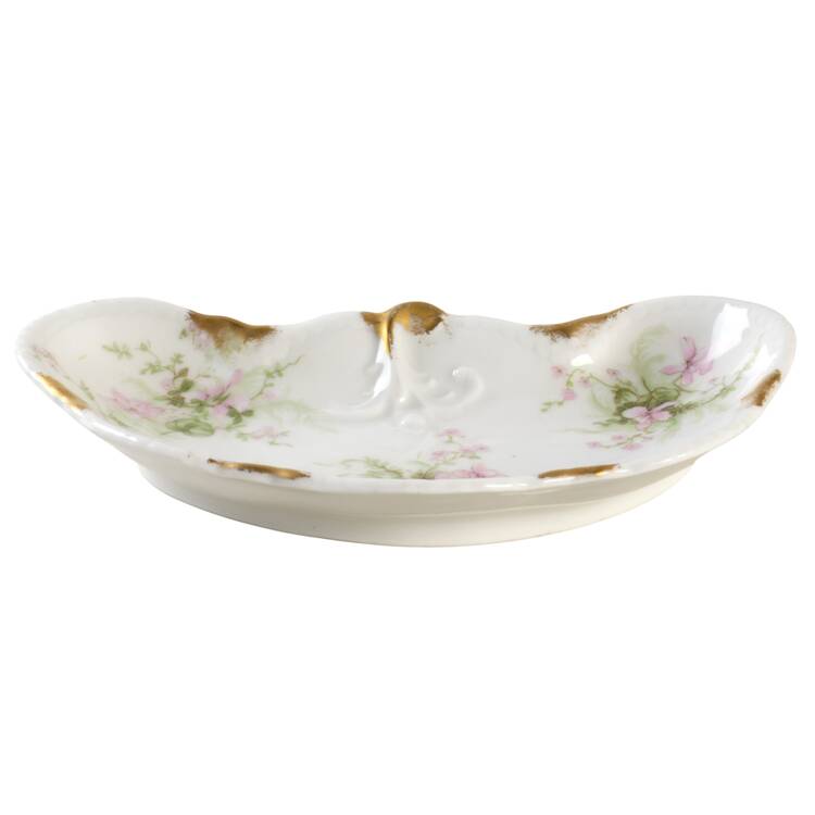 Schleiger 157f Bone Dish
