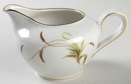 Plantain Creamer