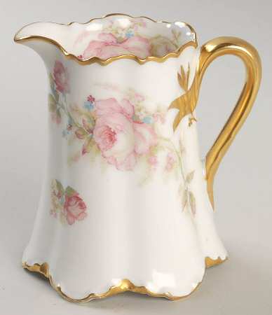 Schleiger 257C Creamer