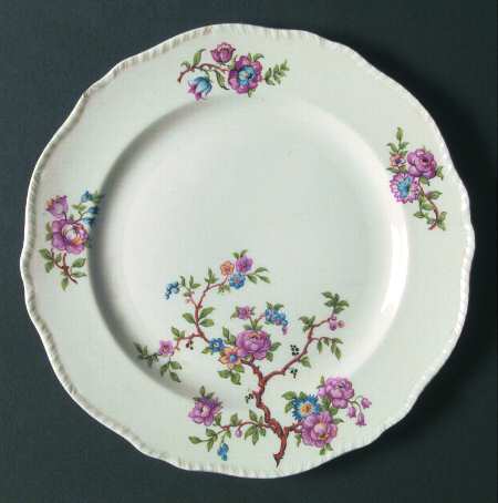 Song of Spring by Homer Laughlin 