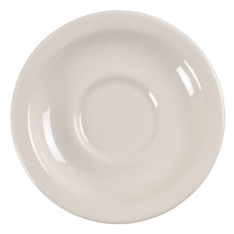HLC934 Saucer for Flat Cup