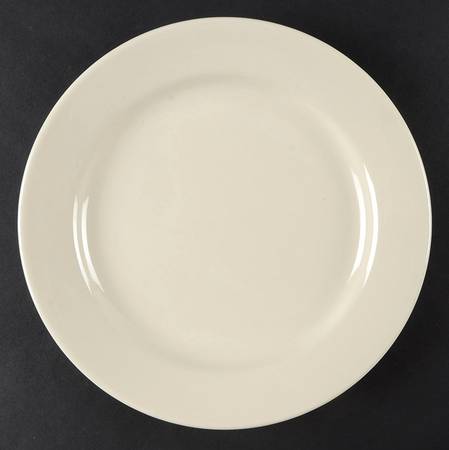 HLC934 Luncheon Plate