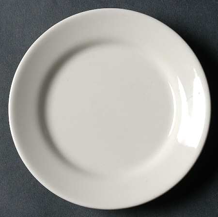 HLC934 Bread & Butter Plate