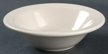 HLC934 Rim Cereal Bowl