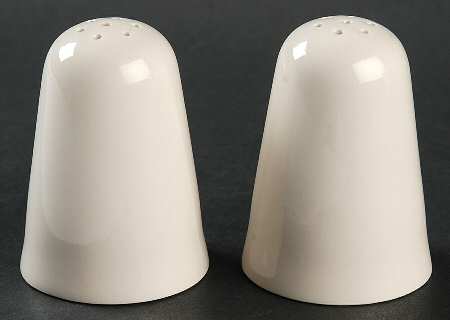 HLC934 Salt & Pepper Set