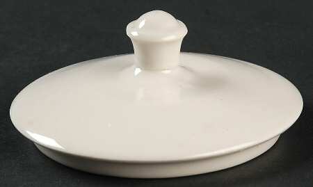 HLC934 Lid for Sugar Bowl