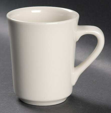 HLC934 Denver Mug