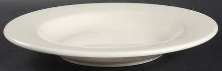 HLC934 11" Individual Pasta Bowl