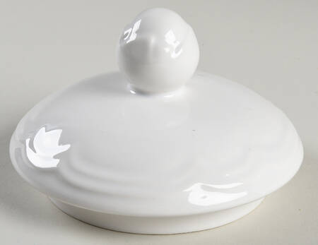 Floral Expressions (Japan, No Center) Lid for Large Canister