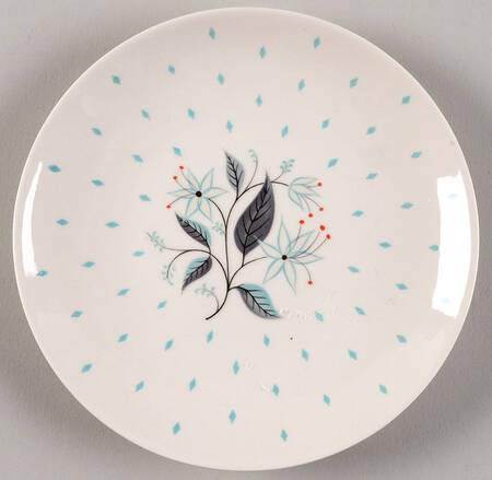 HLC935 Bread & Butter Plate