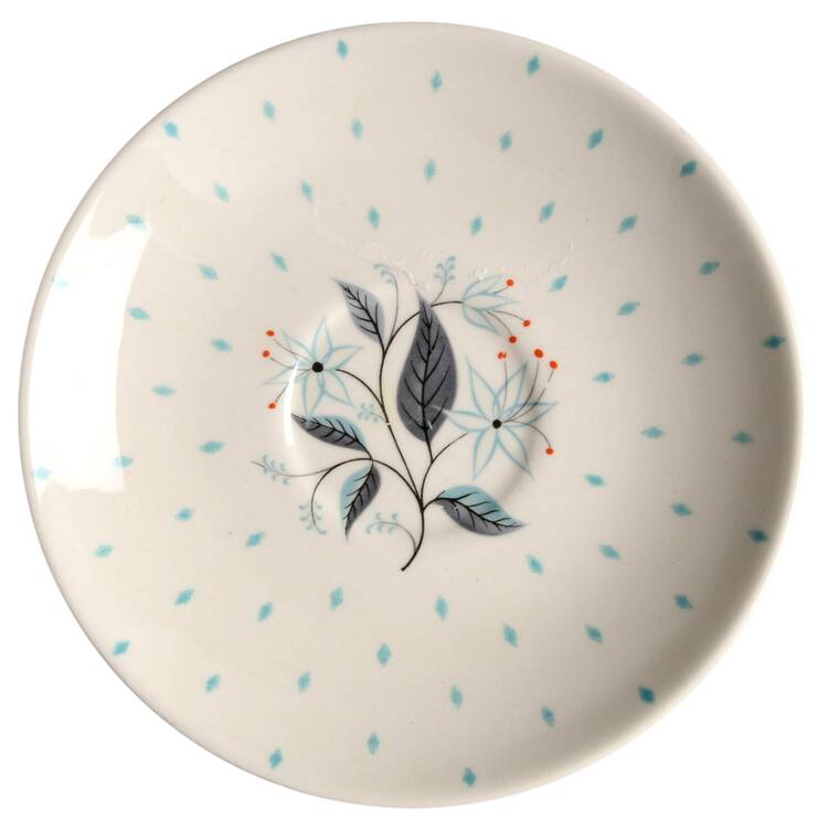 HLC935 Saucer