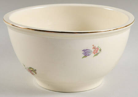 Priscilla 8" Mixing Bowl