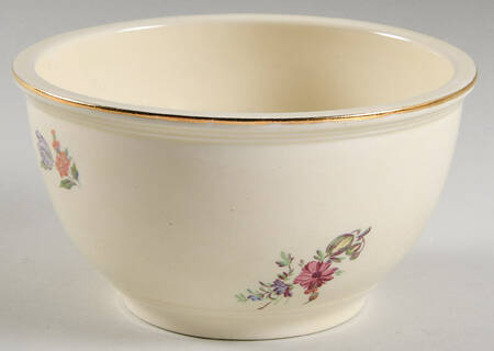 Priscilla 6" Mixing Bowl