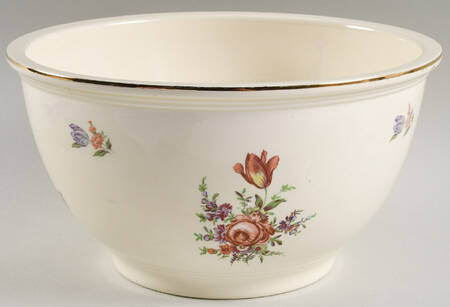 Priscilla 10" Mixing Bowl