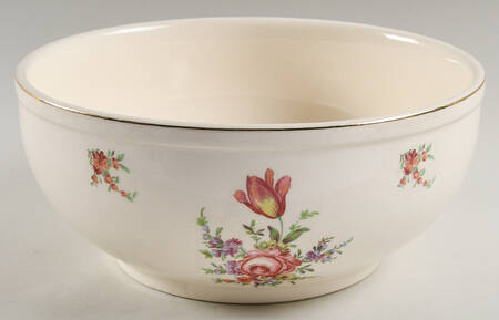 Priscilla 8" Mixing Bowl