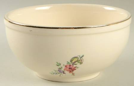 Priscilla 6" Mixing Bowl