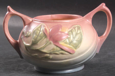 Magnolia (Matte) by Hull