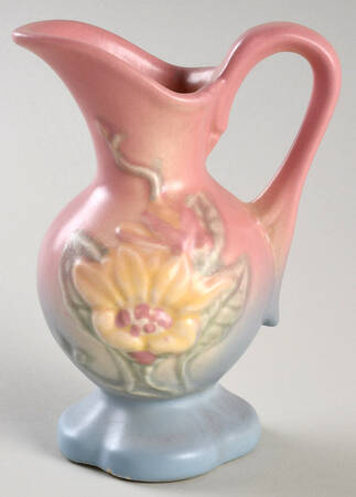 Magnolia (Matte) 5" Ewer