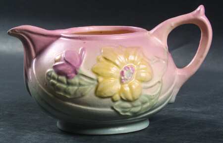 Magnolia (Matte) Creamer