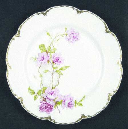 Schleiger 1151D by Haviland