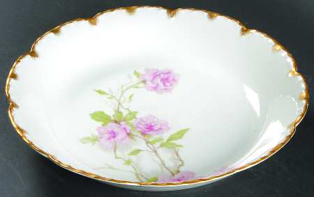 Schleiger 1151D Coupe Soup Bowl