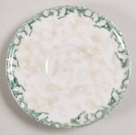 HIM7 Saucer for Flat Demitasse Cup