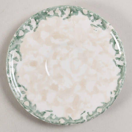HIM7 Saucer for Demitasse Cup
