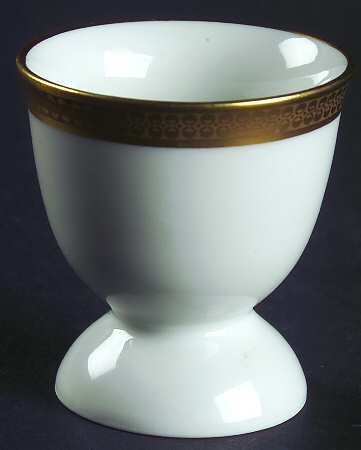 Milano Single Egg Cup