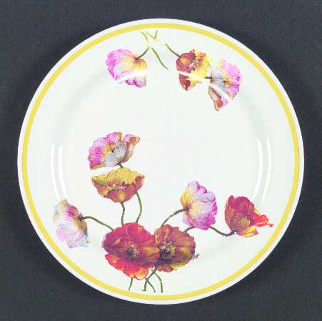 N291 Bread & Butter Plate