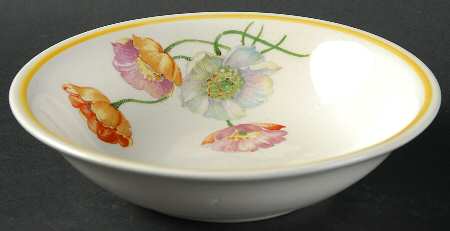 N291 Fruit/Dessert (Sauce) Bowl