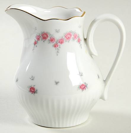 HEP12 Creamer