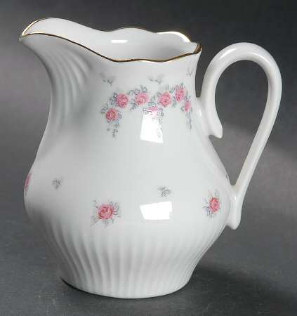 HEP12 Mini Creamer