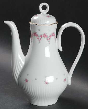 HEP12 Mini Coffee Pot & Lid