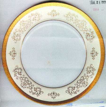 HAH8 by Harmony House China