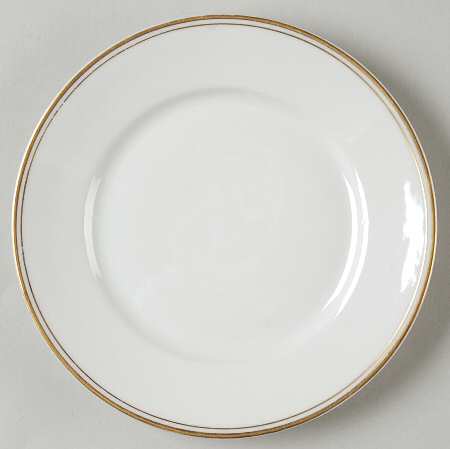 HUT672 Bread & Butter Plate