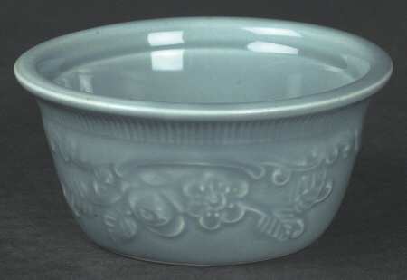 Oven Serve Turquoise Ramekin