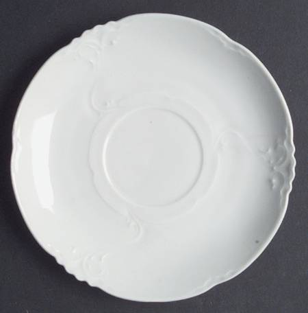 HAB35 Saucer