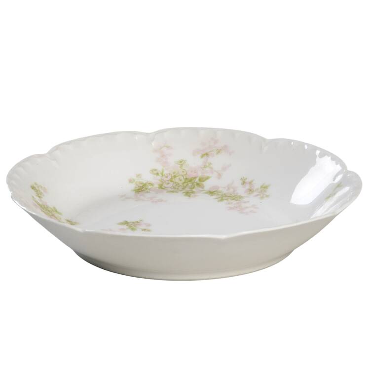Schleiger 228g Coupe Soup Bowl